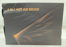 Nicebay by Whall Hair Dryer/Blow Dryer/3 Brush/4 In 1 Hot Air/5 piece set/1000W