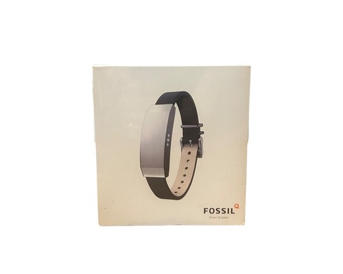 Fossil Q Dreamer Smart Bracelet Activity Tracker FTJ50001 Brand