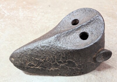 AFRICAN HANDCARVED ORIGINAL KORO MONKEY FACE MASK WOOD HEAD BAMBARA MALI ETHNIX