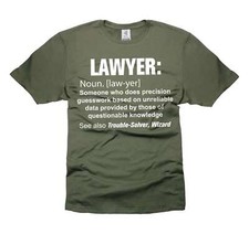 Funny Lawyer Shirt, Lawyer Definition Tees Lawyer Gifts laywer unisex shirt