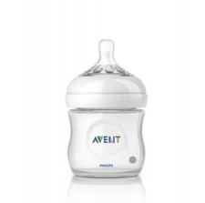 BIBERON NATURAL PHILIPS AVENT 125ML