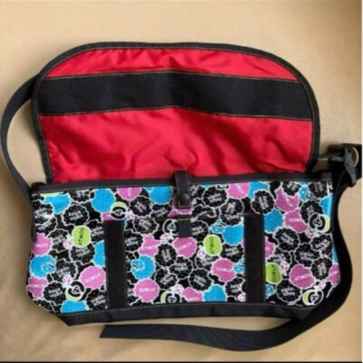 Unused] Hello Kitty x ATMOS x PORTER bag kawaii | eBay