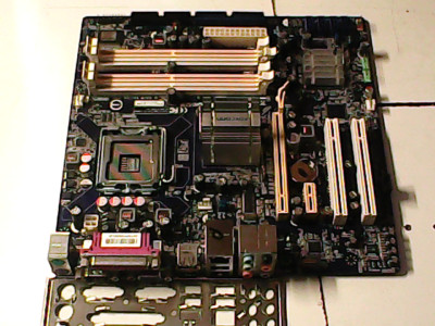Mode d'emploi Foxconn G41MXP (74 des pages