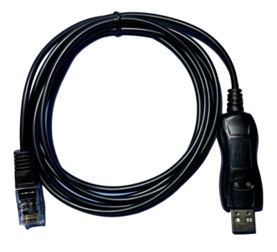 Tait TM8107 FTDI Tait 8 Radio Programming Cable