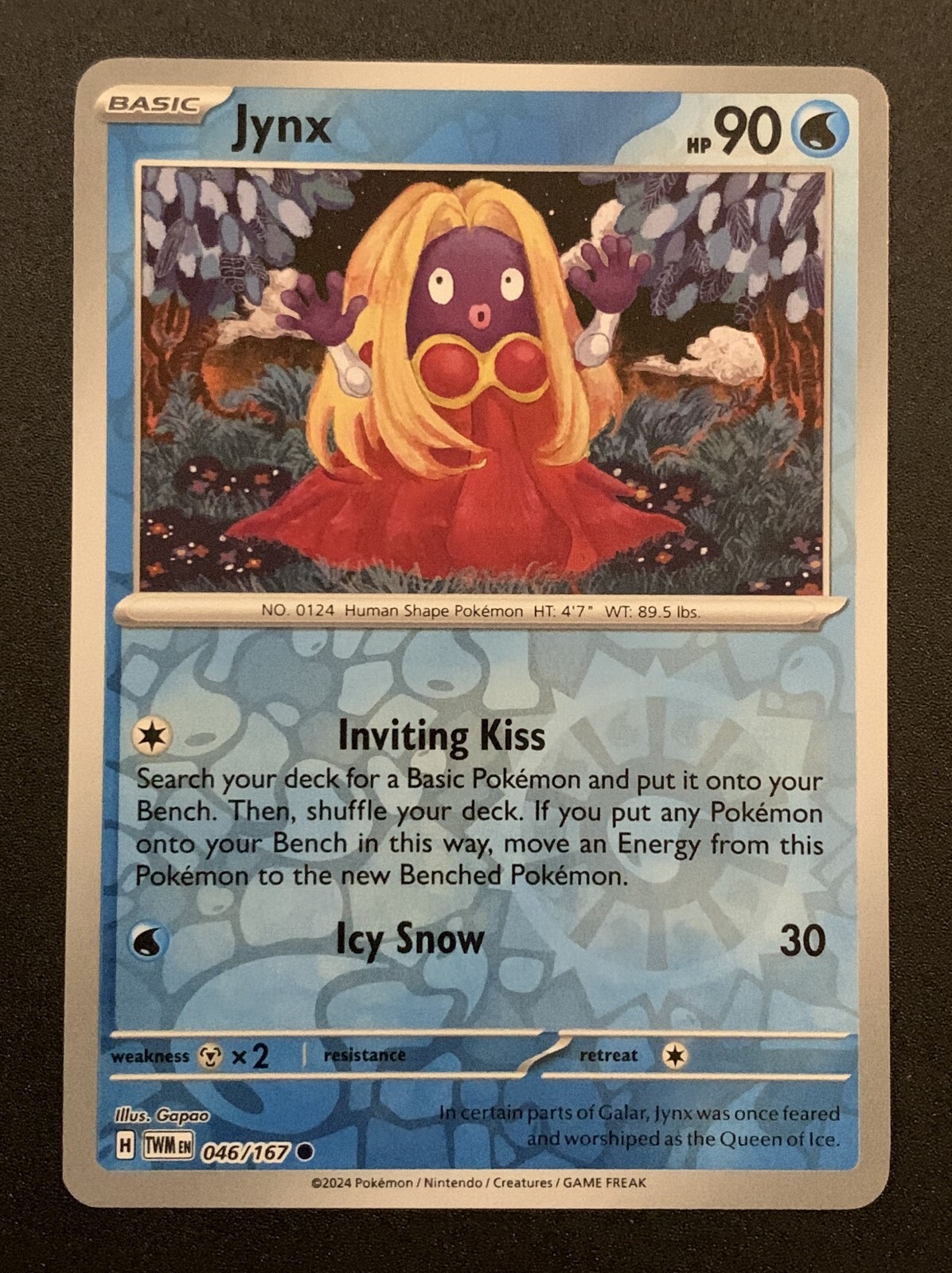 Jynx