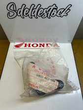 1 Left Footrest Bracket Honda 50615-kc1-000 CB 125 TD SUPERDREAM 1982 1984