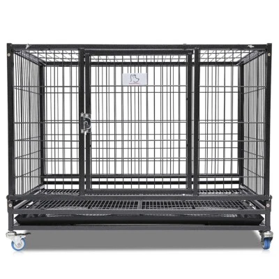 Heavy duty kennel sales