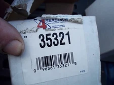 Engine Cooling Fan Motor   COMFORT TEMP   4 Seasons 35321