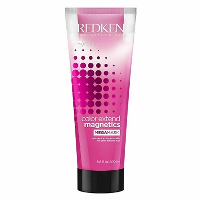 Redken Color Extend Magnetics Mega Mask 6.8 oz sd Sale