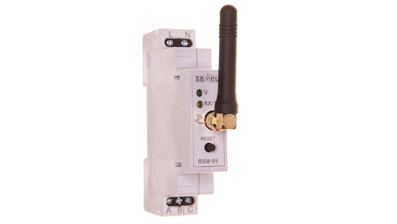 RS485-Exta Free RXM-01 EXF10000067 translator /T2UK