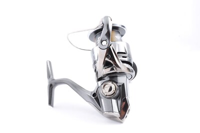 Shimano 24 Twin Power C5000XG Spinning Reel Ship from Japan | eBay