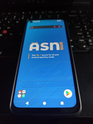 OnePlus Nord N200 Go Pokemon Rooted Phone ASN Pros USA Trusted Seller FAST SHIP