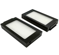 Applicable to Xiaomi sweeping robot PRO filter screen HEPA HEPA filter element