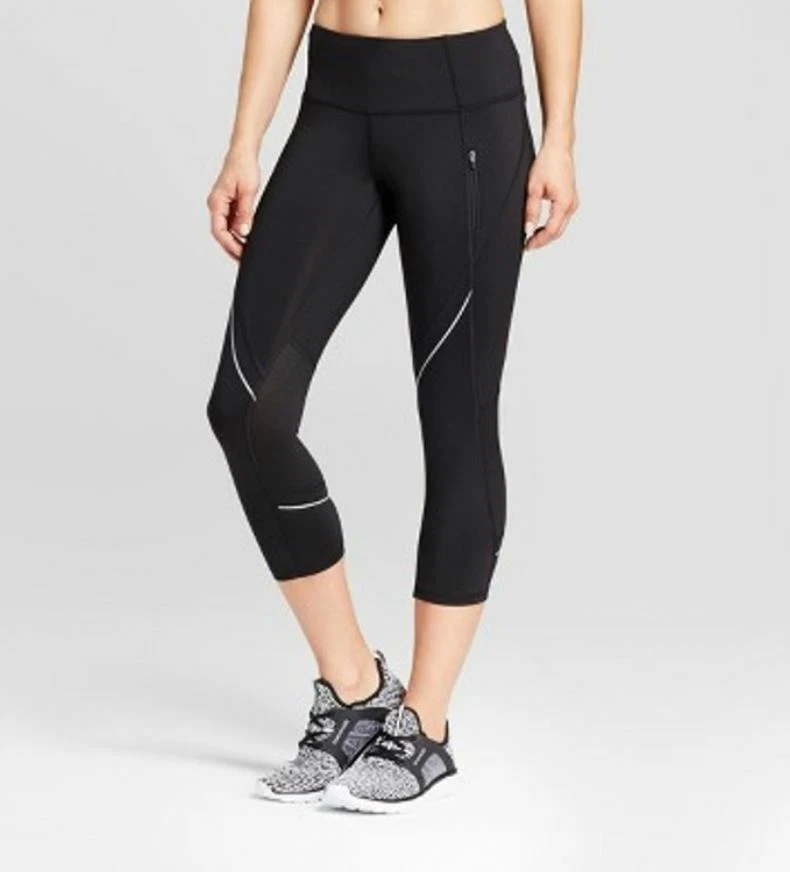 Champion compression cheap pants women