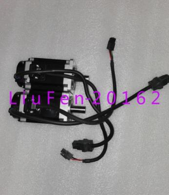 1PC Used GYB401D5-RC2 Fuji servo motor