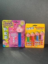 pez バブルマン | eBay公認海外通販サイト | セカイモン