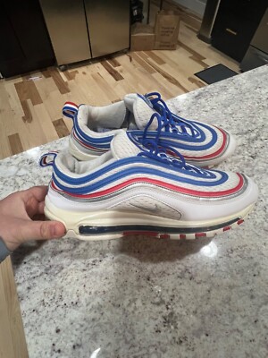 Nike Air Max 97 All Star Jersey 2019 Size 12