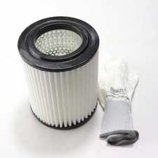 Engine Air Filter With Gloves For Honda CR-V 2002-2006 L4 2.4L 17220-PNB-Y00