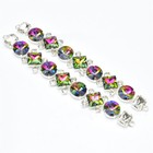 Colorfil Stone Chain Splicing Home Hangings