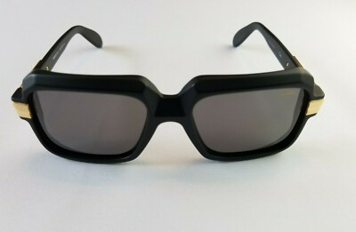 Cazal Sale Cazal 607 Replica CAZAL LEGENDS 607/3 COL 011 MATTE