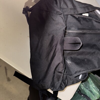 osprey bag fitting Ultralight Collapsible Stuff Pack pf-style:Briefcase Sporting 488 cu 15.6 laptop backpack rbp Pack-it-Up Pouch Color:Berry