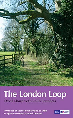 The London Loop : Recreational Path Guide David Sharp - Image 6