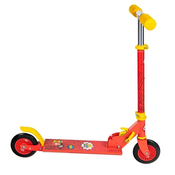 ryan's world scooter