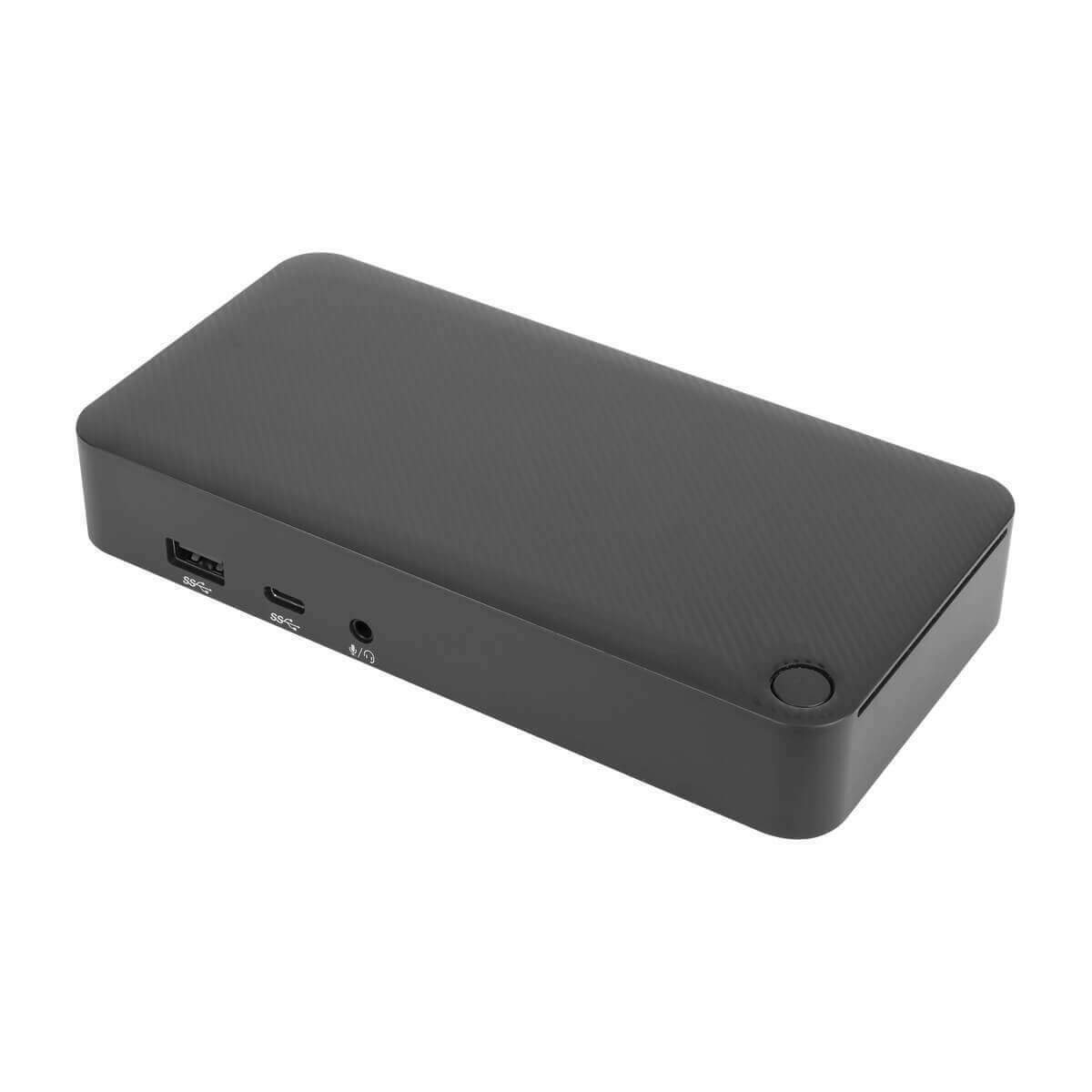 Targus USB-C Dual 4k Docking Station MODEL#DOCK310 - SKU#DOCK310
