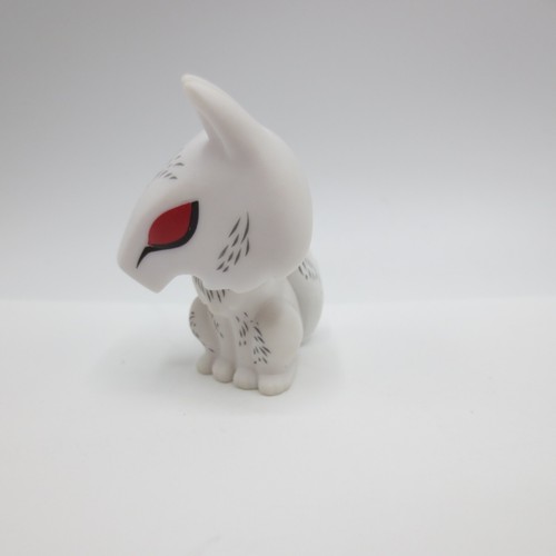 Game Of Thrones Funko Mystery Mini HBO White Ghost Dog 2" - Picture 2 of 6