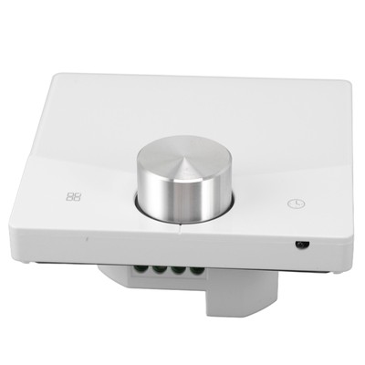 Smart WIFI Timing Digital Thermostat für Tuya APP Remote Control 95-240V Neu