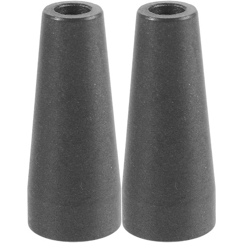 2Pcs Iron Flux Core Nozzle Threaded Welding Tip Replacement | eBay