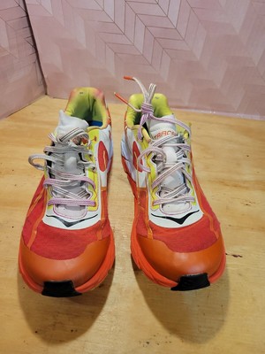 hoka m tracer