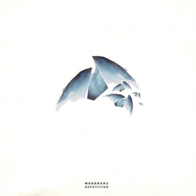 MAHARAHJ Repetition CD NEW/SEALED - Metalcore, Now Or Never Records, Silverstein