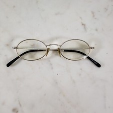 Beausoleil Paris Eyeglasses Round Wire France M7 2 ARM
