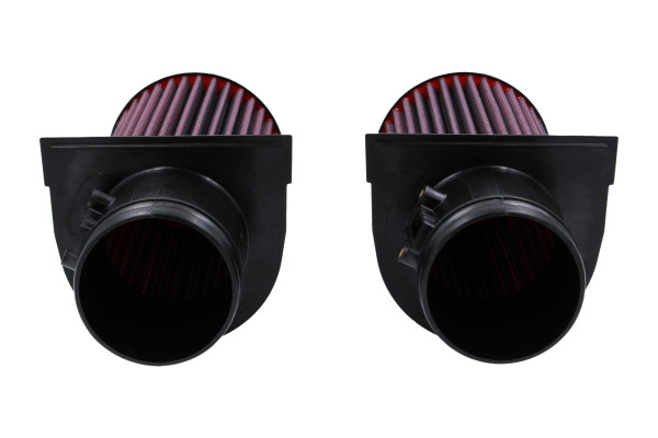 BMC FB807/08 Performance Air Filters For 2012-23 Audi R8/14-24 Huracan 5.2L V10