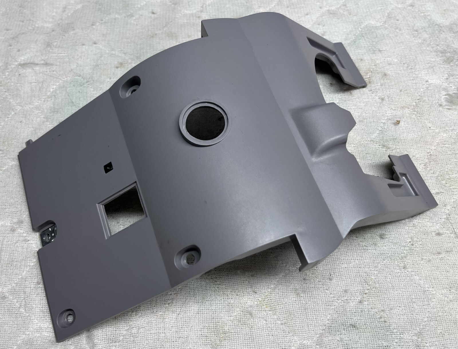 Handicare Xclusive Stairlift - Electric Chair - Chassis Motor Lower Front Trim