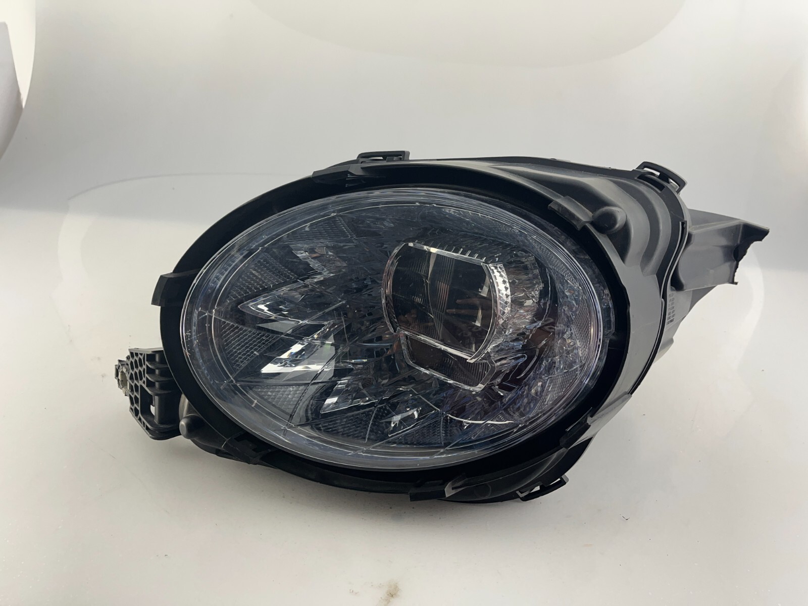 OEM | 2020 - 2023 Bentley Bentayga LED Headlight (Right/Passenger)