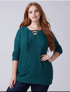 lane bryant clearance sweaters