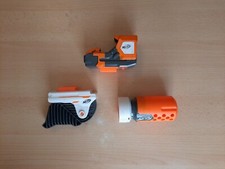 Nerf Modulus Stealth Ops Upgrade Kit - Visier...