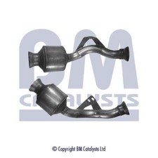 BM Catalysts Katalysator Kat Approved Vorne passend für Mercedes M-Klasse W163