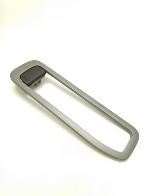 14-20 JEEP CHEROKEE LEFT QUARTER CARGO TRUNK HANDLE TRIM BEZEL