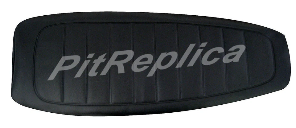 HUSQVARNA SEAT SADDLE COVER CR125 CR250 CR390 OR125 OR250 OR390 1979 '79 [ECEA]  Foto 4 de 4