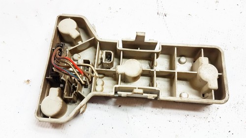 Volkswagen Passat 1999 Tailight Bulb Holder (Lamp Carrier) 3B59452 #962007-47