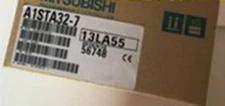 NEW Mitsubishi PLC Module A1STA32-7
