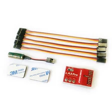 HobbyEagle A3Pro 6-Axis Fixed Wing Balancing Apparatus RC Airplane Gyro