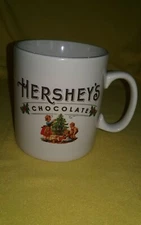Hershey's Chocolate Extra Large Cup/Mug