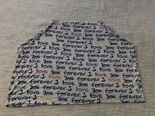 breastfeeding cover Canopy Couture baby nursing cover