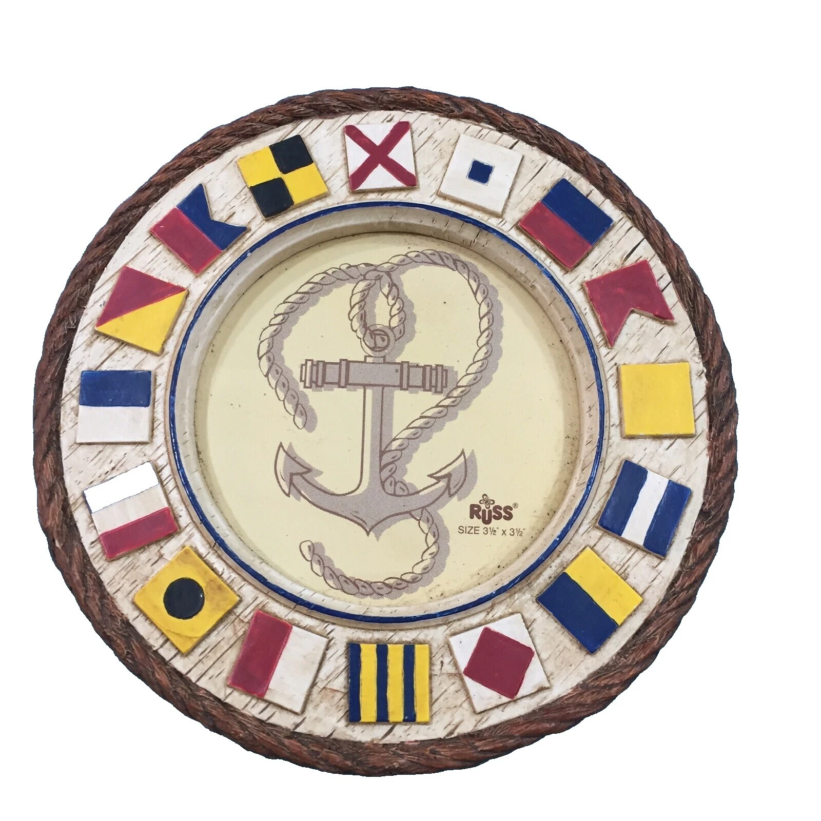 Russ Wooden Picture Frames