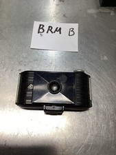 Kodak Bantam 828 Bakelite Folding Film Camera Case Only w/ 53mm Anastigmat Lens