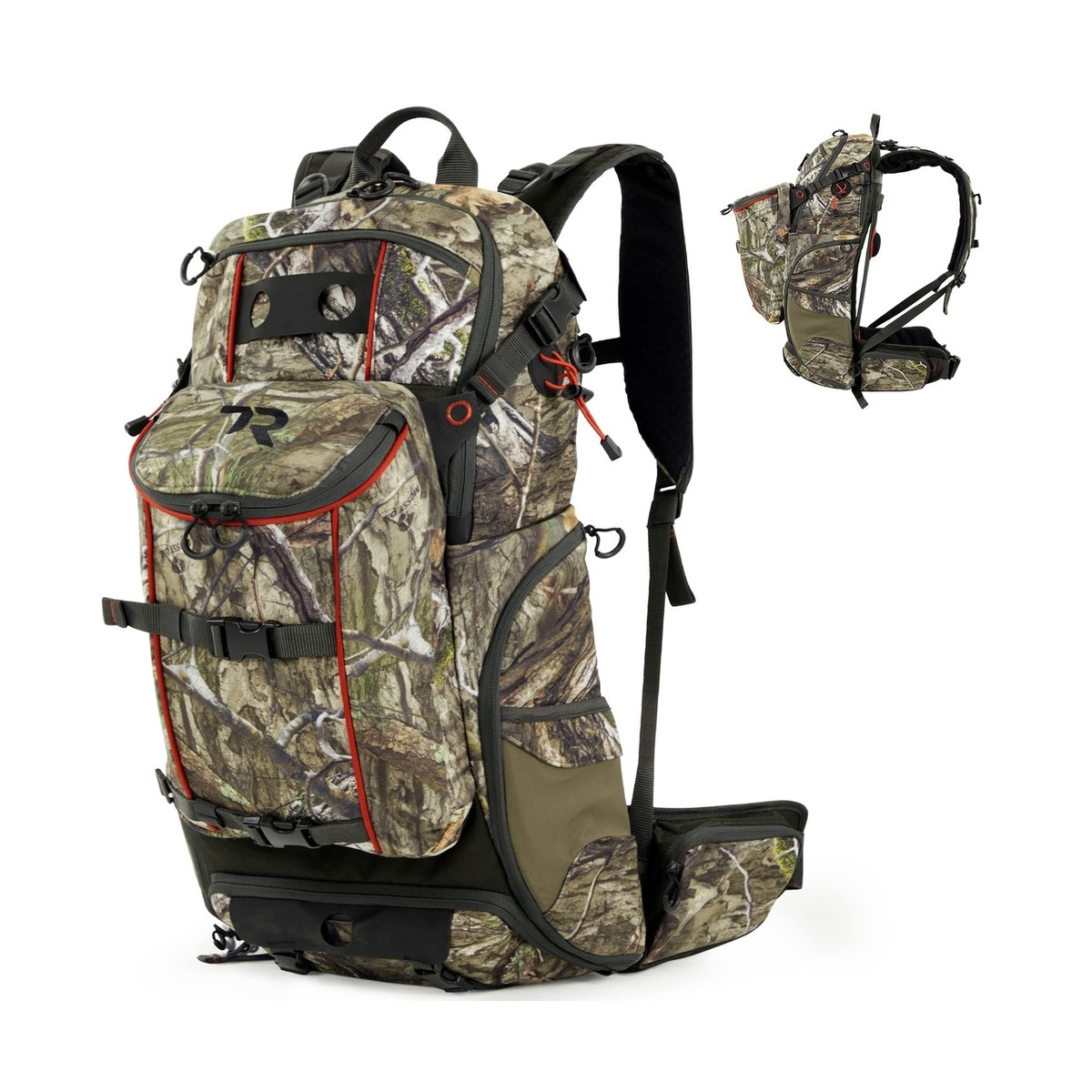 Waterproof Tidewe Hunting Backpack Under $100 TideWe Hunting Pack
